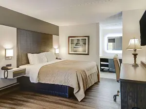 Quality Inn