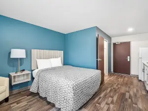 WoodSpring Suites Winston-Salem Near Hanes Mall