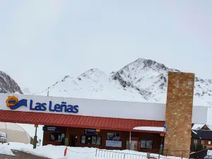 Mendoza Sol y Nieve