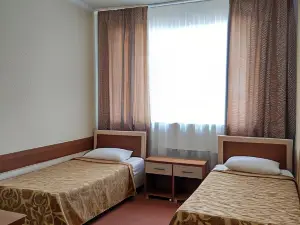 Fortepiano Hotel