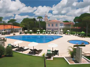 Hotel das Cataratas, A Belmond Hotel, Iguazu Falls