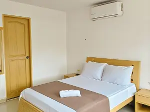 Hotel Ginebra Sincelejo