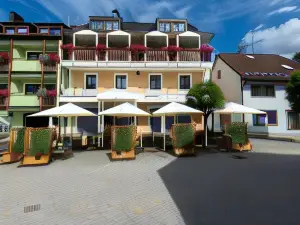 Gasthof Hotel Reif