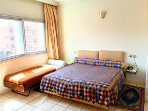 Hotel Aladarissa Ait Baha