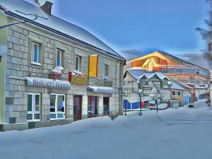 Soba za Goste Kraljica 3