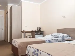 Berezki