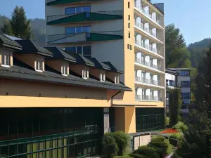 Hotel Solar