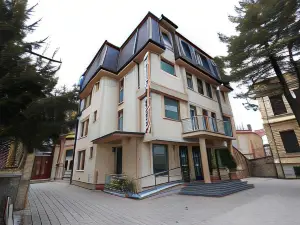 Hotel Korzo