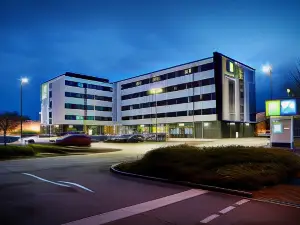 Holiday Inn Express Oberhausen