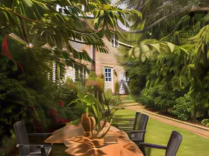 Ward Avenue B&B