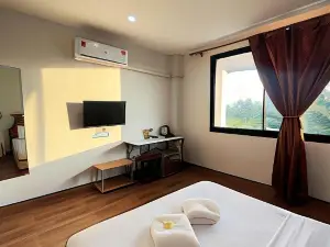 Bakkahland Farm and Resort