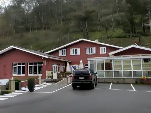Hotel Azpiazu