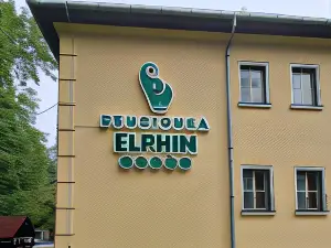 Pensiunea Elphin