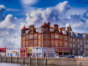 Columba Hotel