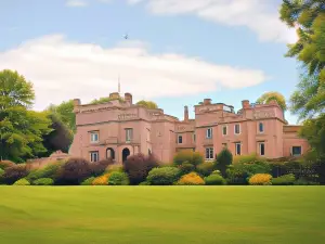 Otterburn Castle