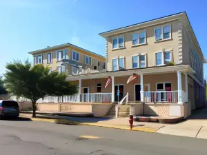 The Belmar Inn