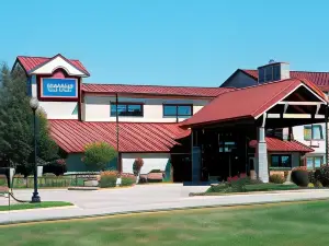 AmericInn by Wyndham Oswego