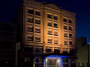 Hotel Patagonia