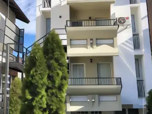 Sky Hostel