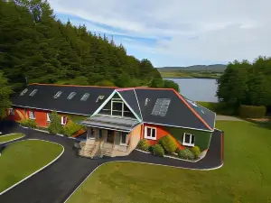 The Lodge @ Harvey's Point