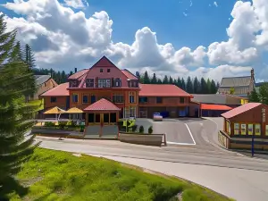 Ski Hotel