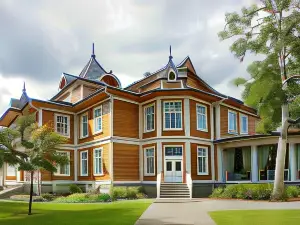 Skandinavia Country Club and Spa