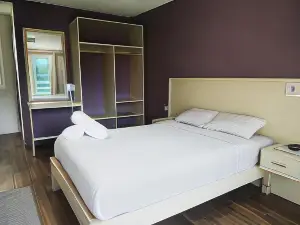 JH Hotel Tlatlauqui