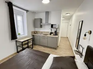 อพาร์ตโฮเทลแกมเบตตา