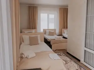 Sultan Grand Hotel