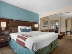 Best Western Plus Tallahassee North Hotel