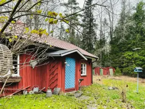 Person Holiday Home in Uddevalla-by Traum