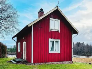 Person Holiday Home in Fargelanda-by Traum