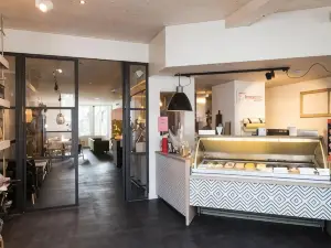 Herberg Swaen Aan de Brink