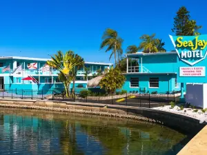 Sea Jay Motel and Marina