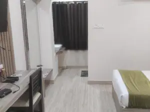 Hotel Praj Paradise