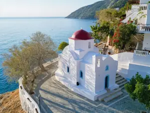 Enilion Luxury Suites