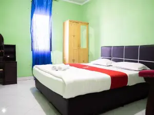 Hotel Ratu Ayu 2 Lampung Mitra RedDoorz