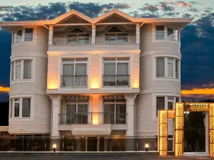 Akayda Butik Hotel