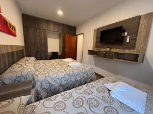 Apartamentos Bella Vista