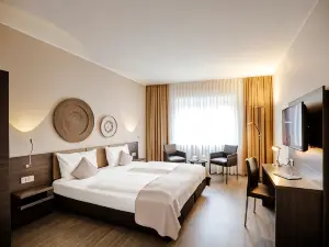 Altstadt-Hotel Bielefeld