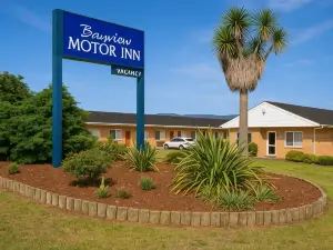 Bayview Motor Inn