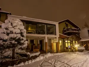 Hotel Restauracja Jaś Wędrowniczek
