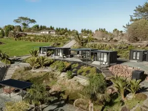 Aotearoa Surf Eco Pods