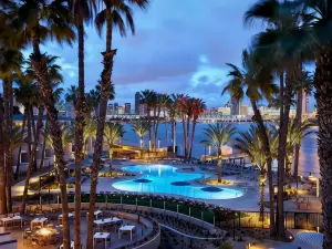 Coronado Island Marriott Resort & Spa