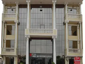 Hotel Amit International