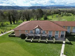 Best Western Golf DAlbon