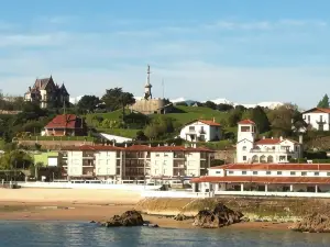 Apartamentos Mar Comillas