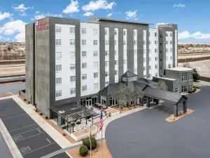 Hilton Garden Inn Albuquerque Uptown