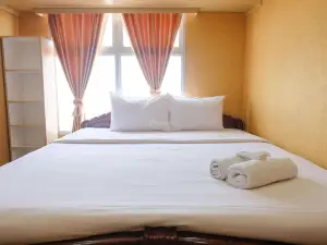 Good Deal 2BR Newton Residence Bandung by Travelio