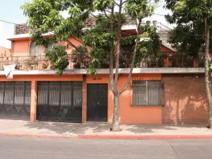 Habitaciones Eco-Terrazas
